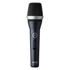 Микрофон AKG D5CS Фото