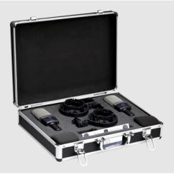 Микрофон AKG C214 Matched Pair Фото