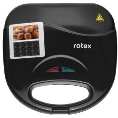 Орешница Rotex RSM130-B Фото 3