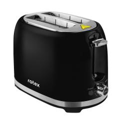 Тостер Rotex RTM150-B Фото