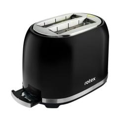 Тостер Rotex RTM150-B Фото 2