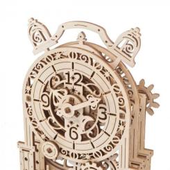Конструктор Ugears Вінтажний будильничок Фото 1
