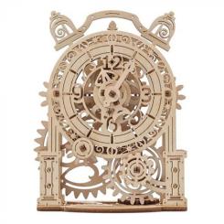Конструктор Ugears Вінтажний будильничок Фото 3