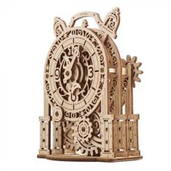Конструктор Ugears Вінтажний будильничок Фото 6
