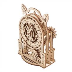 Конструктор Ugears Вінтажний будильничок Фото 7