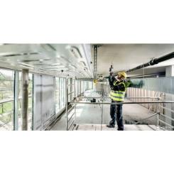 Перфоратор Metabo UHEV2860-2Quick Фото 2