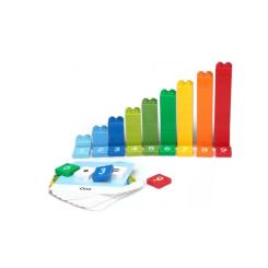 Конструктор Wange Ранняя математика Фото