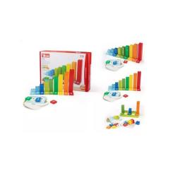 Конструктор Wange Ранняя математика Фото 1