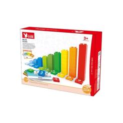 Конструктор Wange Ранняя математика Фото 2