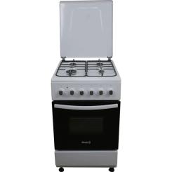 Плита Borgio GE 540 W MBBLT Фото