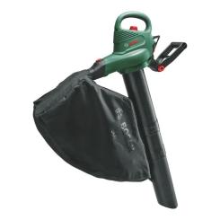 Пылесос садовый Bosch UniversalGardenTidy 3000 повітродувка-пилосос Фото