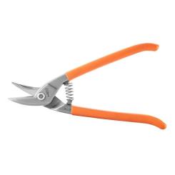Ножницы по металлу Neo Tools 260 мм, левые, CrMo Фото 1