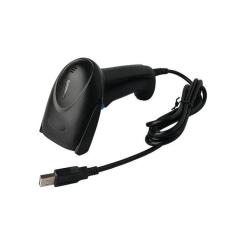 Сканер штрих-кода Xkancode B1 USB, Black Фото