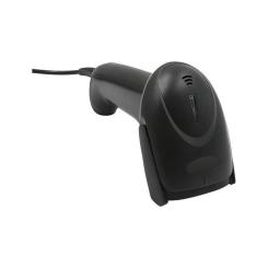 Сканер штрих-кода Xkancode B1 USB, Black Фото 1
