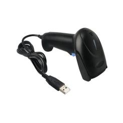 Сканер штрих-кода Xkancode B1 USB, Black Фото 2