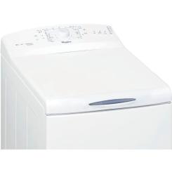 Стиральная машина Whirlpool TDLR55020SUA Фото 1