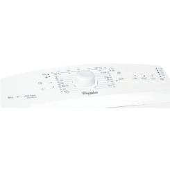 Стиральная машина Whirlpool TDLR55020SUA Фото 2