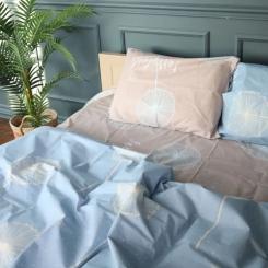 Постельное белье MirSon Бязь Premium 18-691 Renata 110х140 Фото 1
