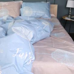Постельное белье MirSon Бязь Premium 18-691 Renata 110х140 Фото 2