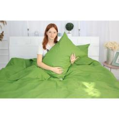 Постельное белье MirSon Бязь Premium Carolina 160х220 Фото 4