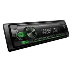 Автомагнитола Pioneer MVH-S120UBG Фото