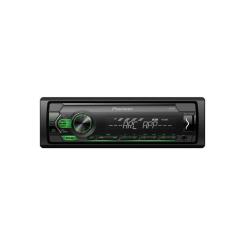 Автомагнитола Pioneer MVH-S120UBG Фото 1