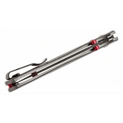 Нож Benchmade Bugout Aluminum Фото 11