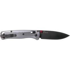 Нож Benchmade Bugout Aluminum Фото 1