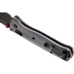 Нож Benchmade Bugout Aluminum Фото 3