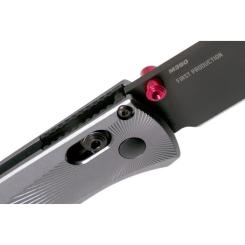 Нож Benchmade Bugout Aluminum Фото 4