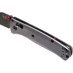 Нож Benchmade Bugout Aluminum Фото 5