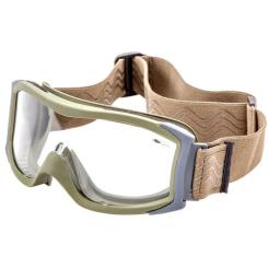 Тактические очки Bolle X1000 Nato Green Фото