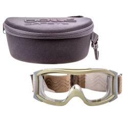 Тактические очки Bolle X1000 Nato Green Фото 1