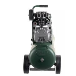Компрессор Metabo Basic250-24W Фото 3