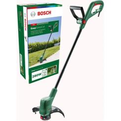 Триммер садовый Bosch EasyGrassCut 26 Фото 1
