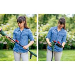 Триммер садовый Bosch EasyGrassCut 26 Фото 8