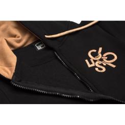 Кофта детская Cloise худи флисовая Фото 3