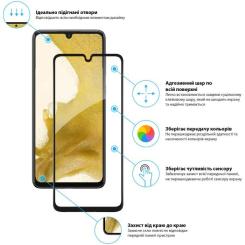 Стекло защитное Global Samsung A33 5G Фото 2