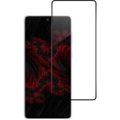 Стекло защитное Intaleo Samsung A73 5G Фото