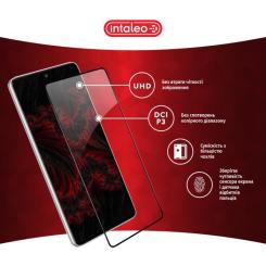 Стекло защитное Intaleo Samsung A73 5G Фото 3
