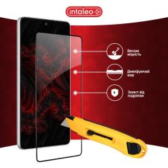 Стекло защитное Intaleo Samsung A73 5G Фото 4