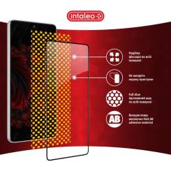 Стекло защитное Intaleo Samsung A73 5G Фото 6