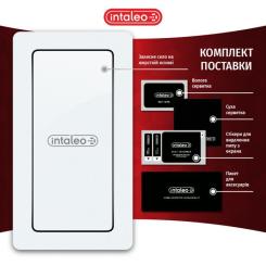 Стекло защитное Intaleo Samsung A73 5G Фото 7
