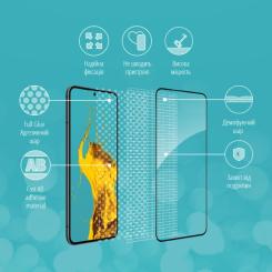 Стекло защитное Piko Samsung S22+ Фото 2