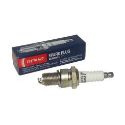 Свеча зажигания Denso W20EPU Фото 3