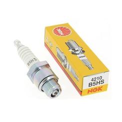 Свеча зажигания NGK 4210 B5HS Фото 2