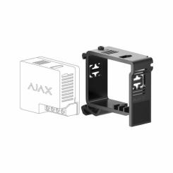 Аксессуар для охранных систем Ajax DIN Holder Фото