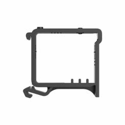 Аксессуар для охранных систем Ajax DIN Holder Фото 1