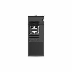 Аксессуар для охранных систем Ajax DIN Holder Фото 2