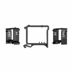 Аксессуар для охранных систем Ajax DIN Holder Фото 3